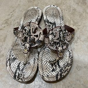 Tory Burch Sandals